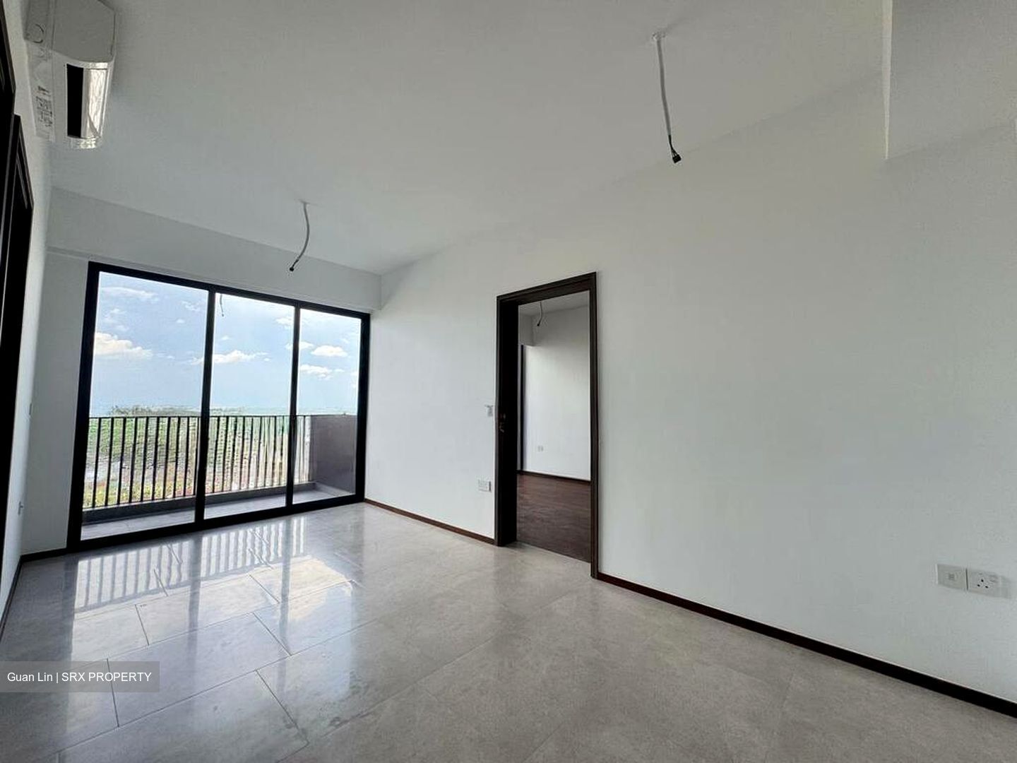 Lentor Modern (D26), Apartment #503050581